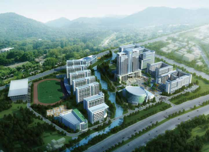 廣西壯族自治區(qū)南寧市衛(wèi)生學校